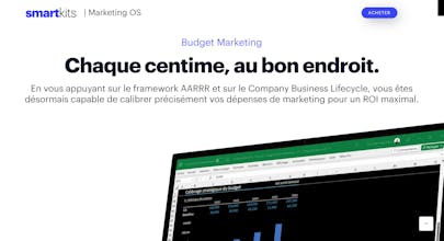 Smartkits - Marketing OS gallery image