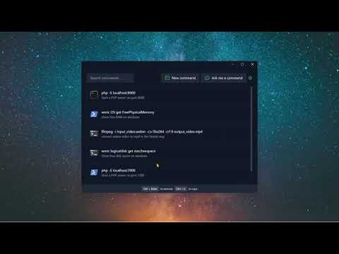 Komandi gallery image