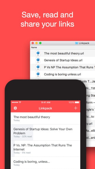 Linkpack gallery image