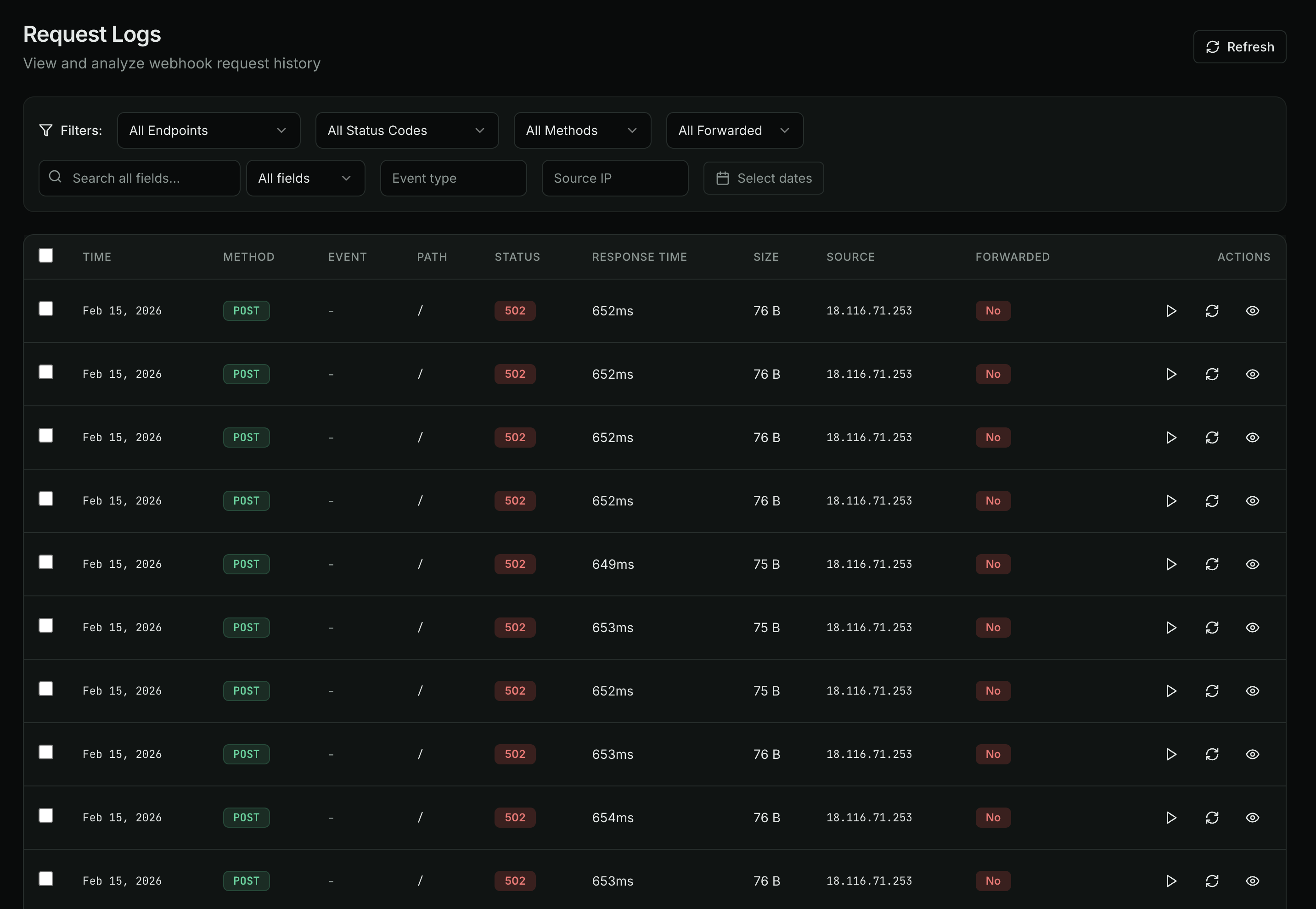 Hooklink gallery image