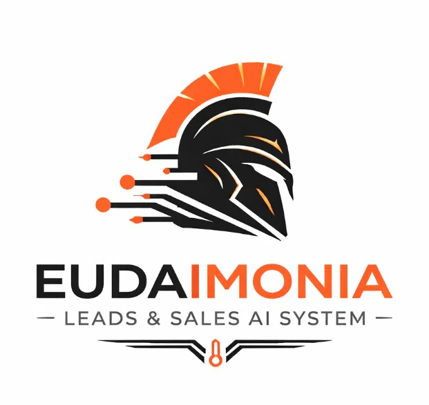 Eudaimonia OS | AI Sales-Automation logo