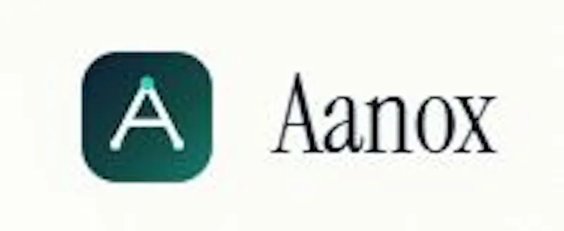 Aanox Ltd.  London Research Laboratory screenshot 1