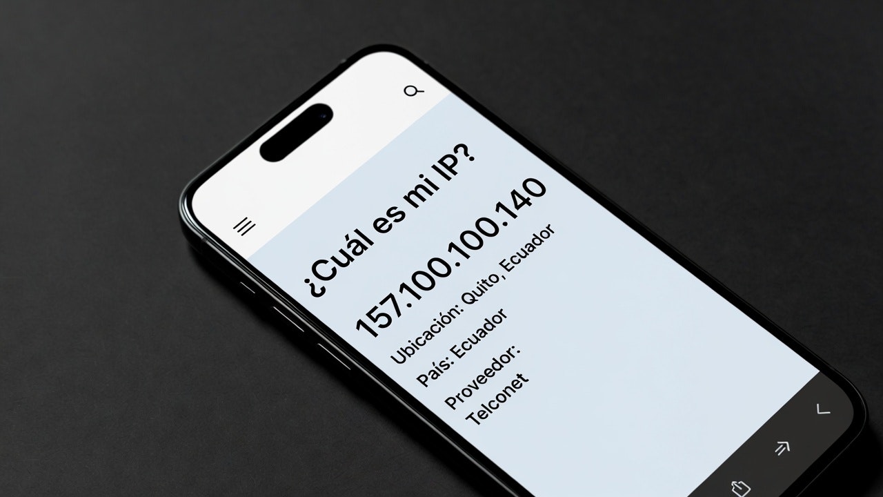 VerIP  - Main product screenshot demonstrating key features and user interface