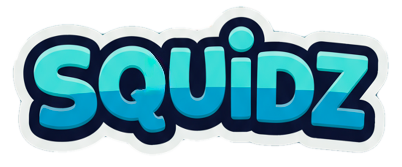 Squidz gallery image