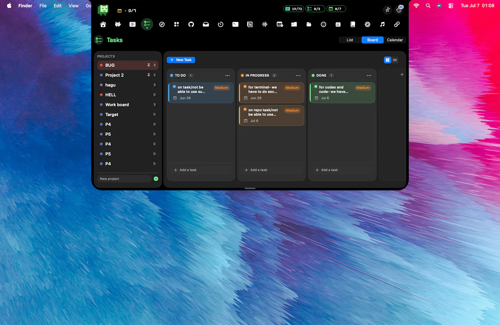 FlowNotch screenshot 9