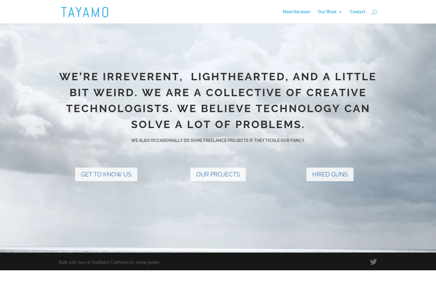 Tayamo
