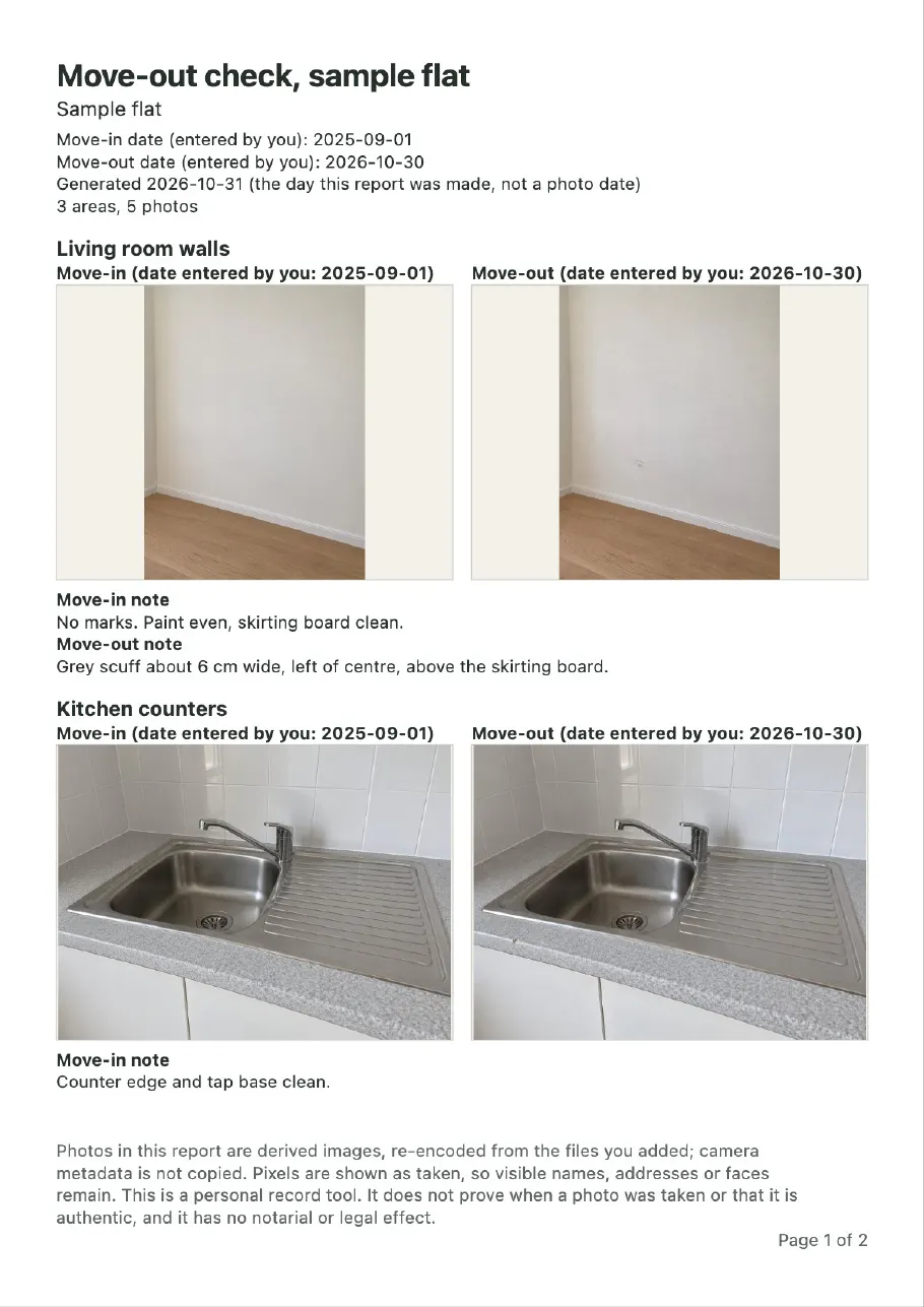 Small Home Tools gallery image