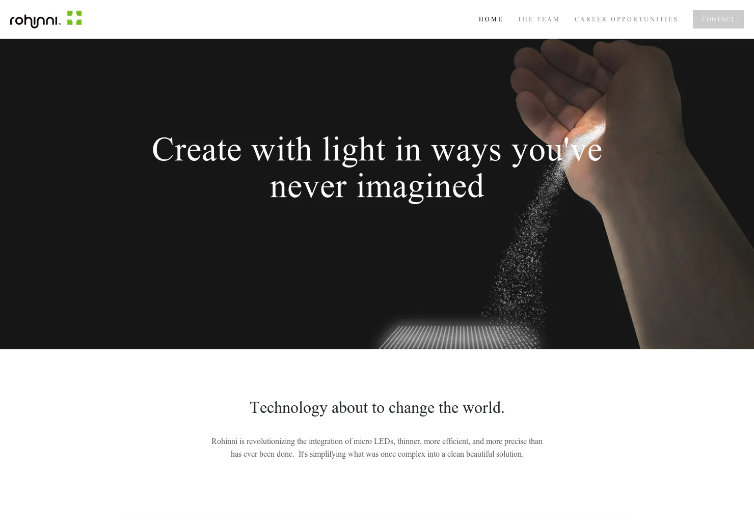 Lightpaper