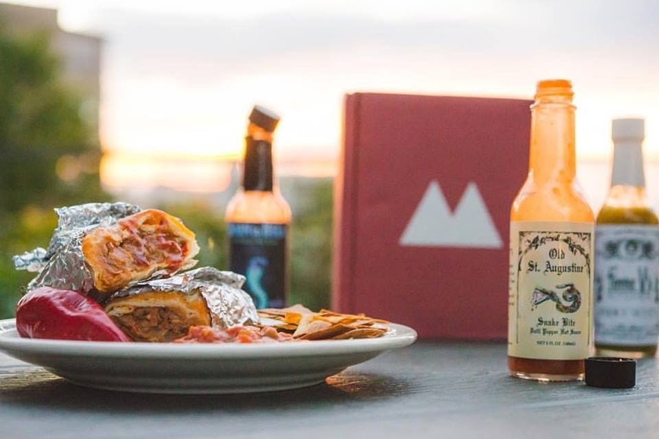 Fuego Box gallery image