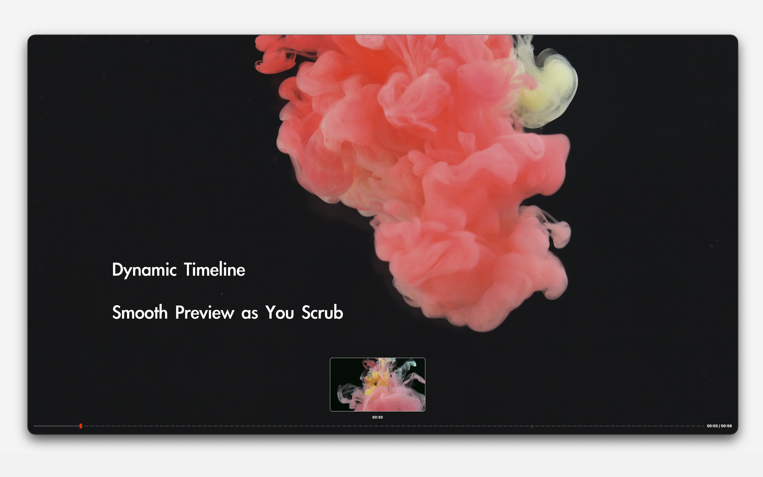 Gyuni Player gallery image