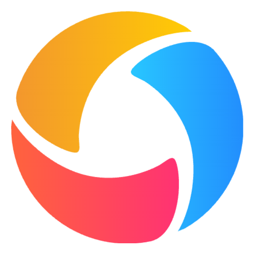 Color blind Simulato... logo