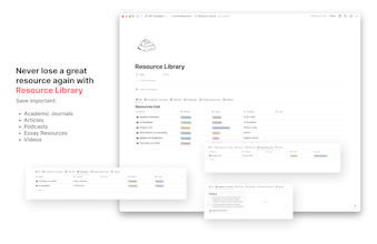 Student Hub OS gallery image
