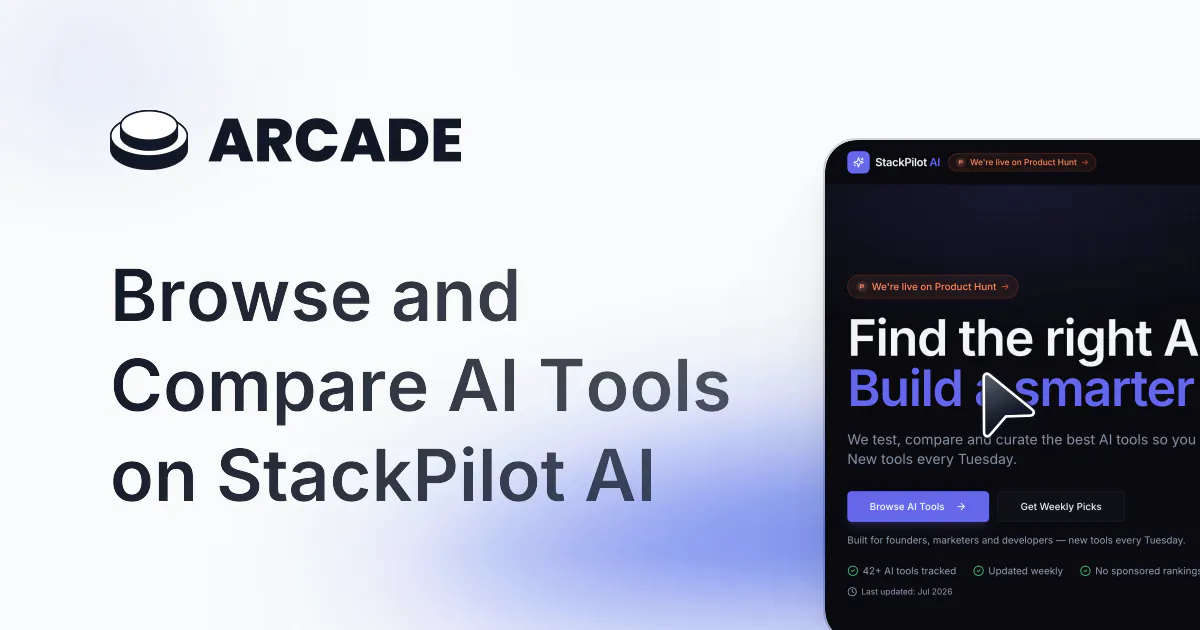 StackPilot AI gallery image
