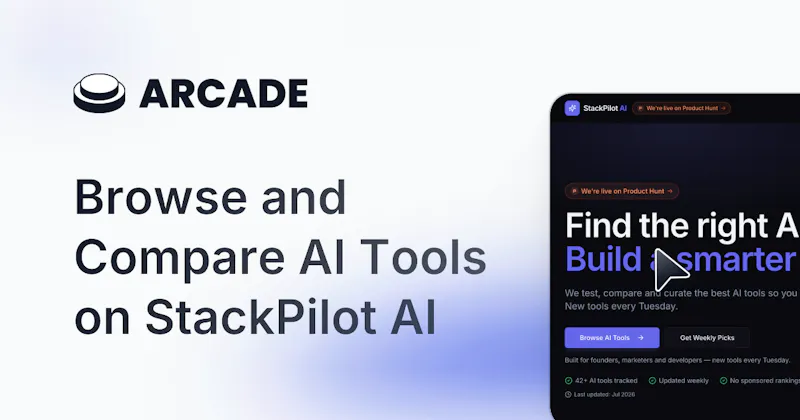 StackPilot AI screenshot 7