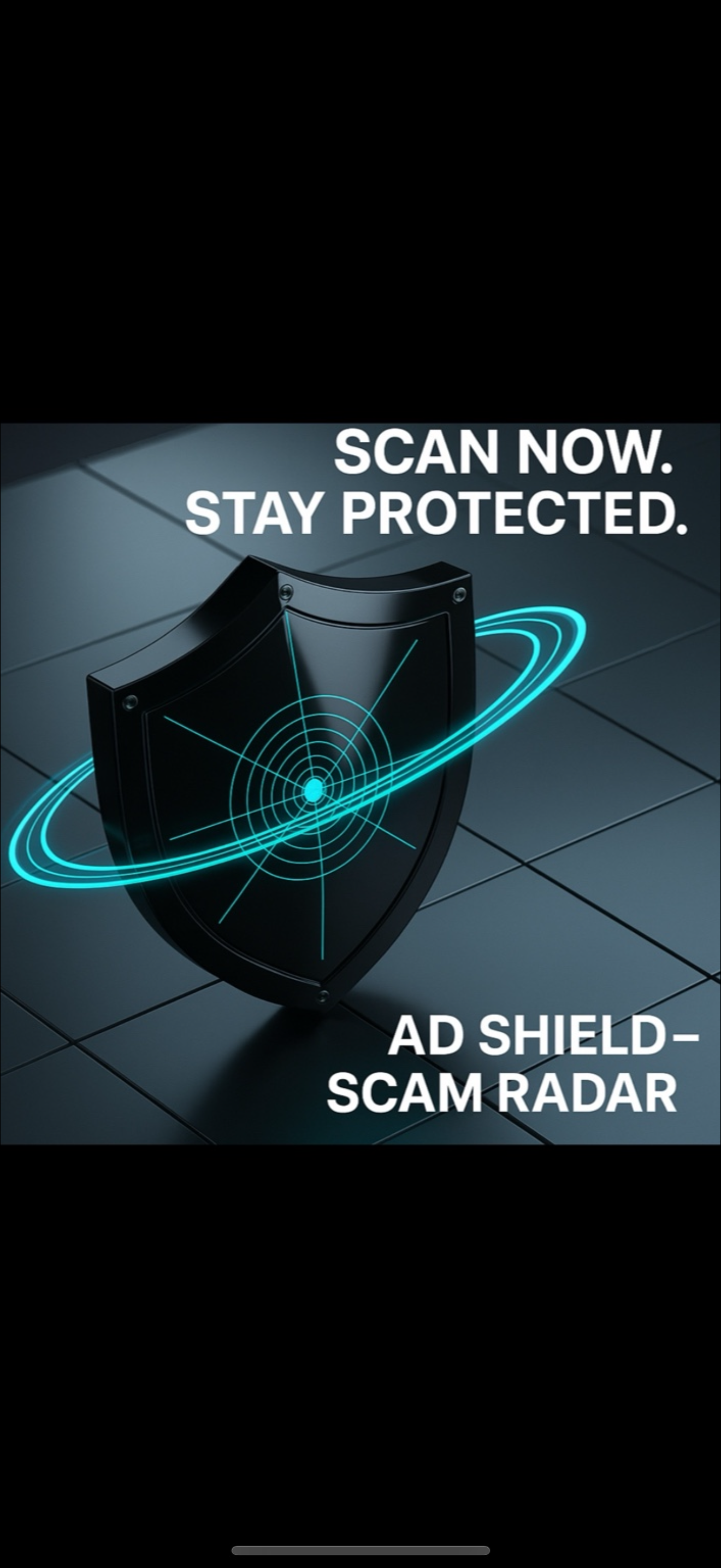 adshieldradar.com - Screenshot 3 showing product features and functionality