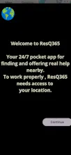 ResQ365 gallery image