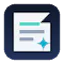 AI CleanPage - Token Saver Side Panel