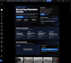 Stocktag.AI gallery image