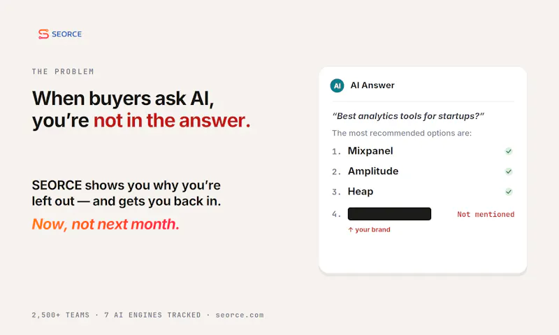 Just Ask by SEORCE screenshot 4