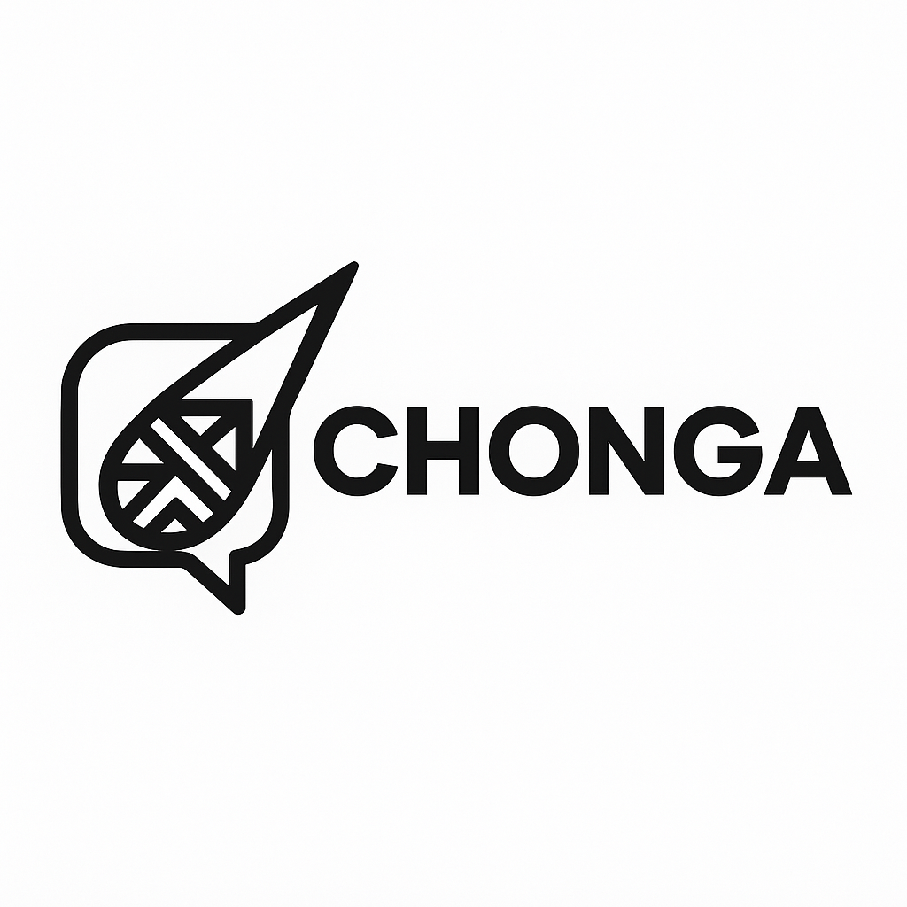 PromptEdge/CHONGA