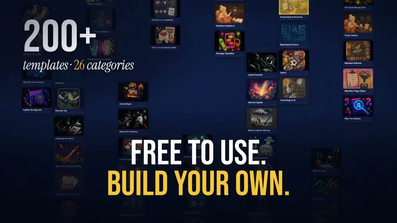 SoWhatify gallery image
