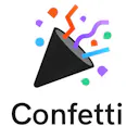 Confetti for Figma