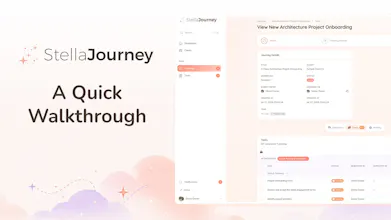 StellaJourney gallery image