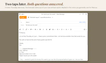 GhostWriter by MyHandler gallery image