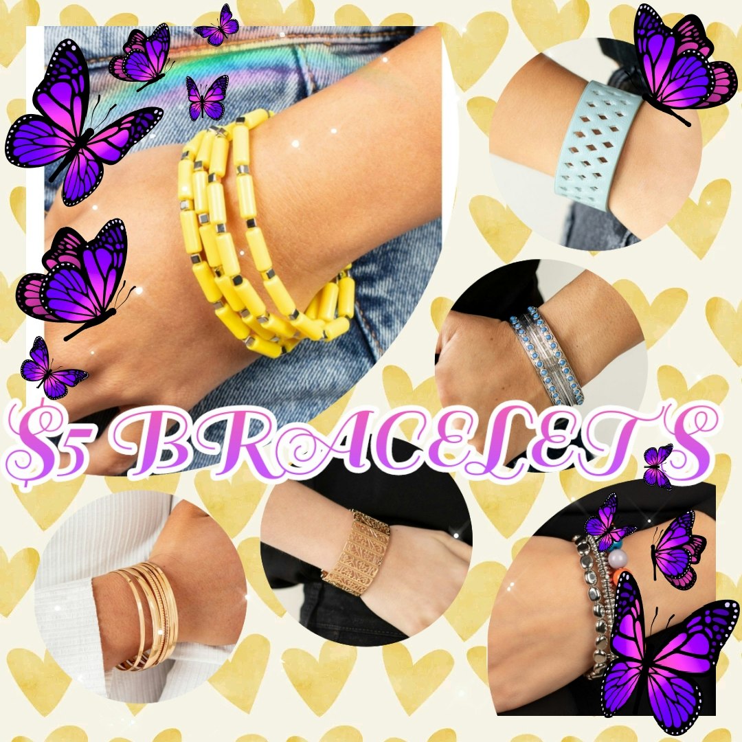 Paparazzi Accessories gallery image