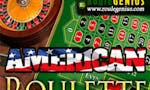 Roulette software image