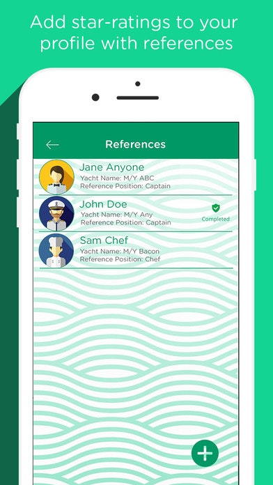 Crew Compass gallery image