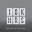 10,000 HOURS - Susan Bennett (voice of Siri)