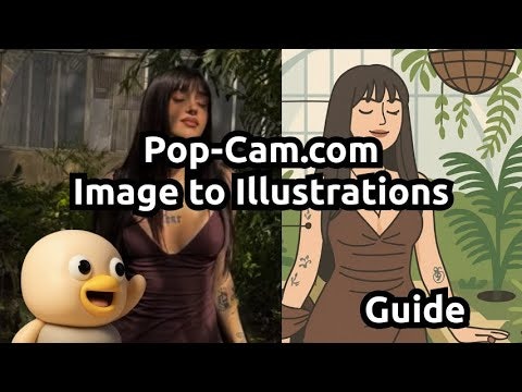 Pop-Cam gallery image