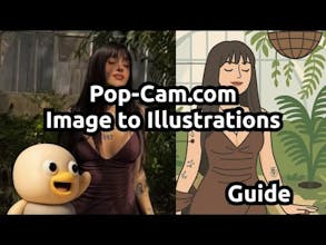 Pop-Cam gallery image