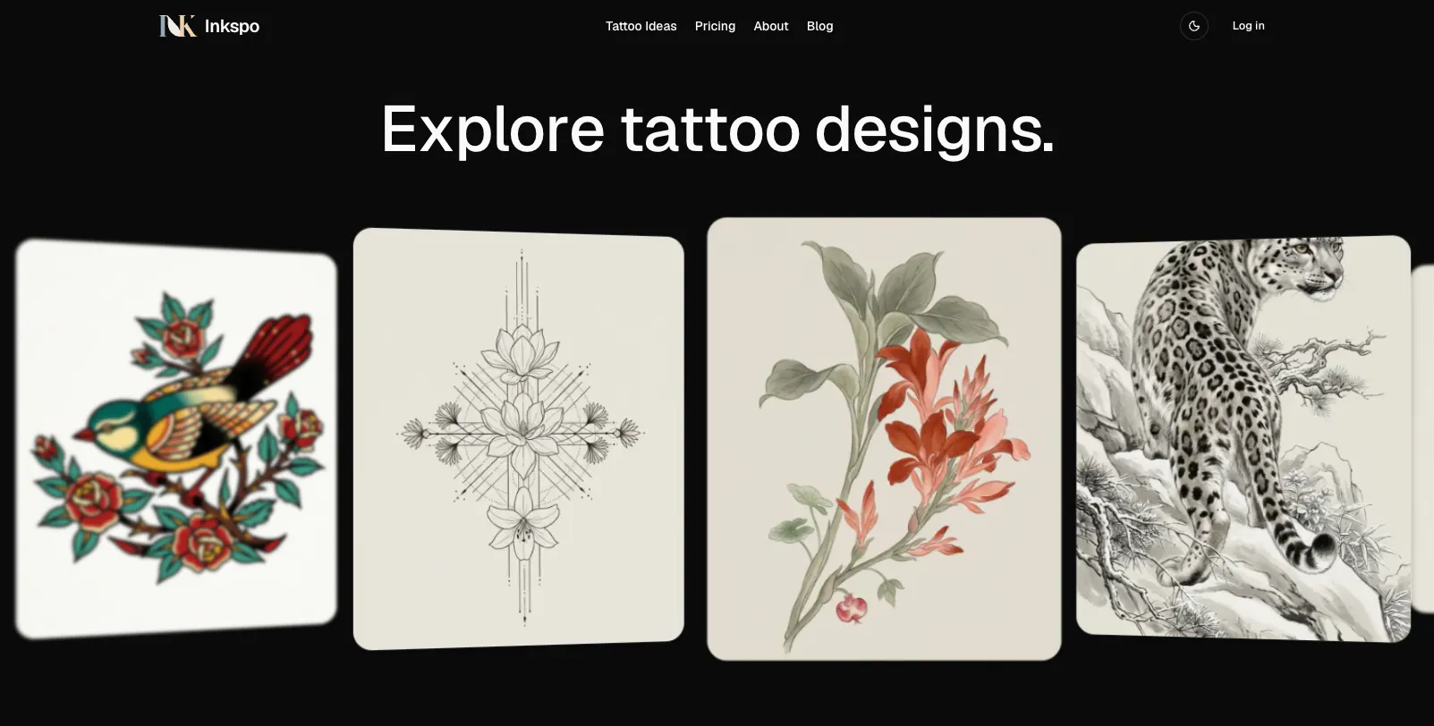 Inkspo gallery image