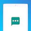 WhatsApp for iPad