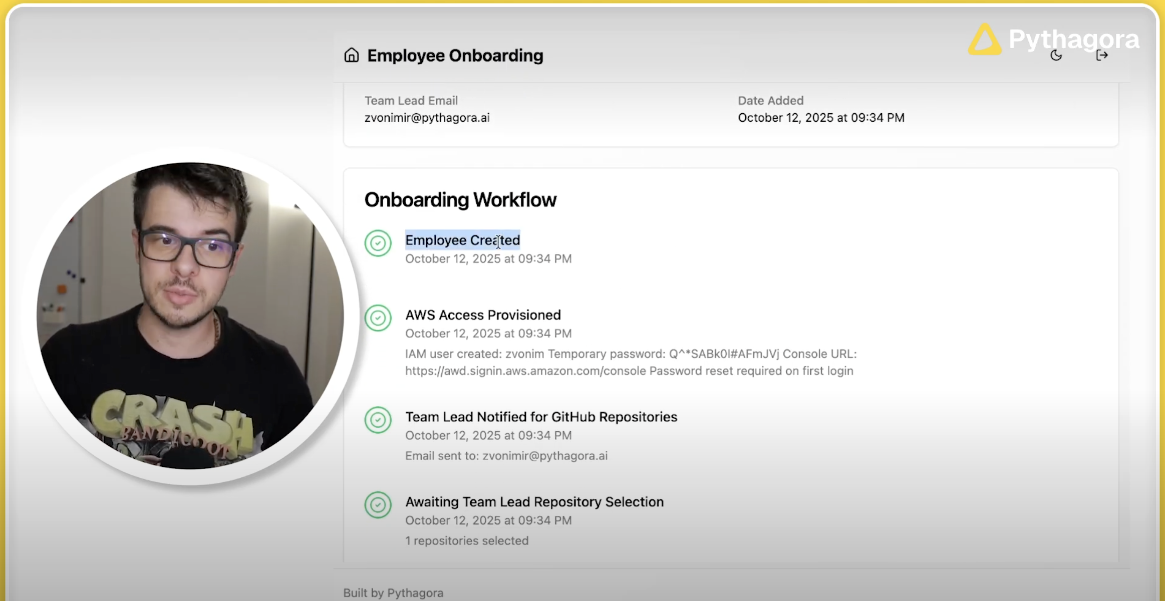 OnboardFlow gallery image