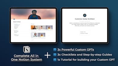 Avatar Architect gallery image