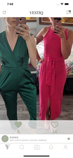 VESTIQ gallery image