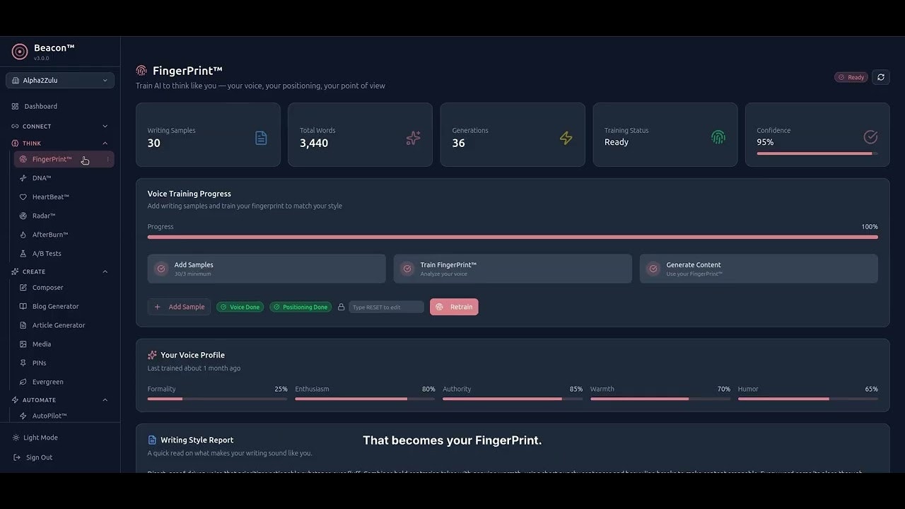 Beacon gallery image