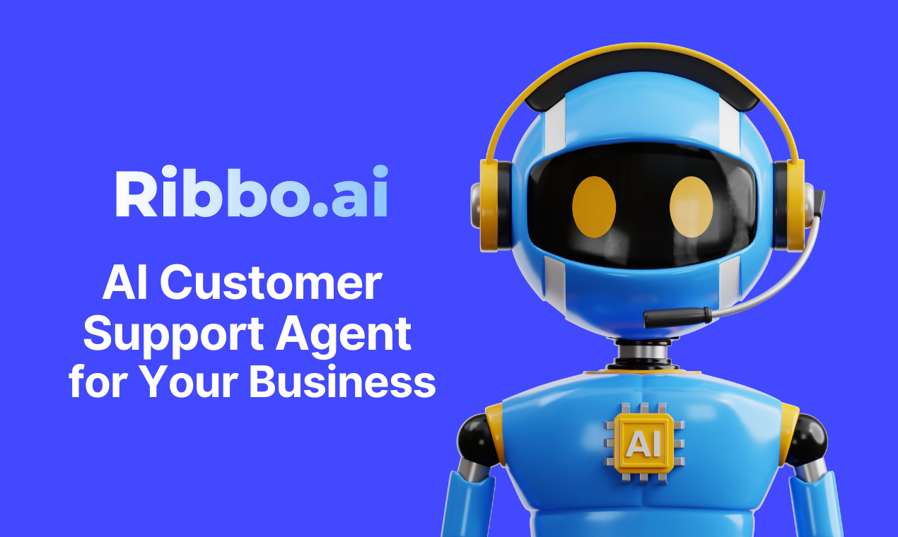 Media Ribbo ai - Đại lý dịch vụ khách hàng AI cho doanh nghiệp của bạn 2