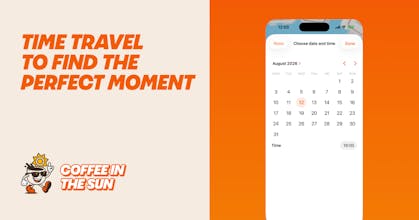 Coffee in the Sun V2.0 gallery image