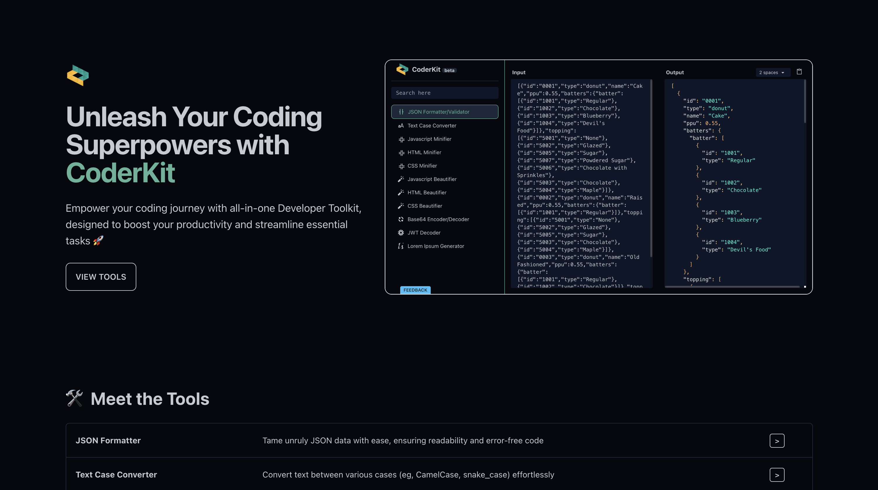 Codeerkit media 1