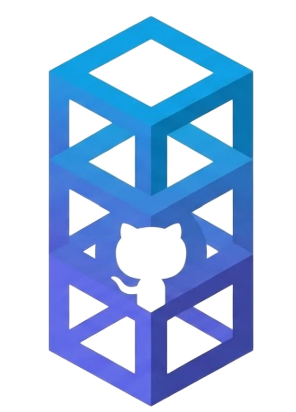 Github Profiles logo