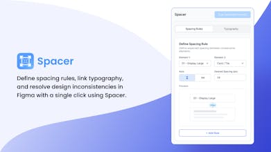 Spacer gallery image