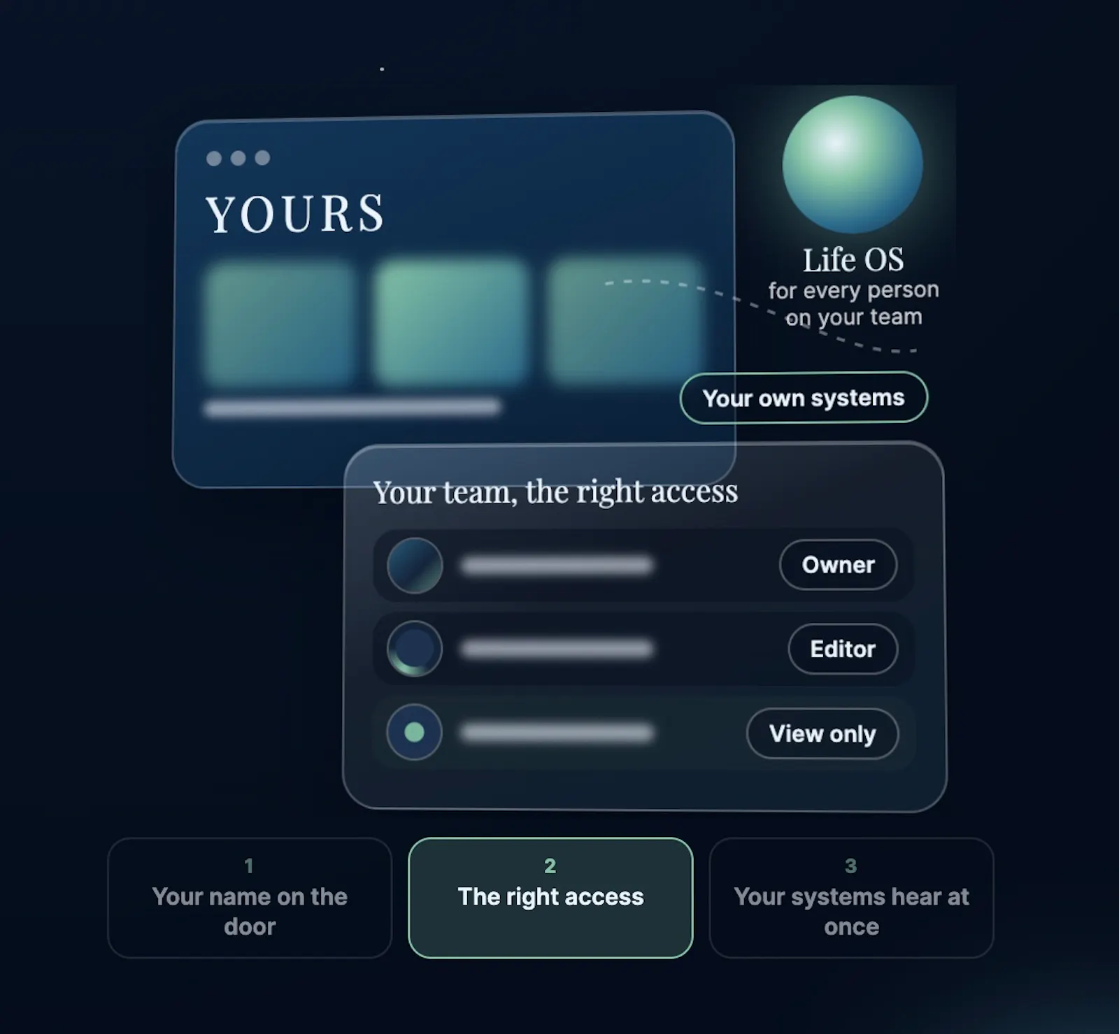 Surcrafts screenshot 1