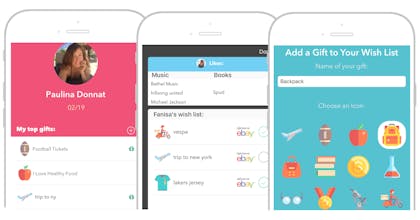 Giftify gallery image