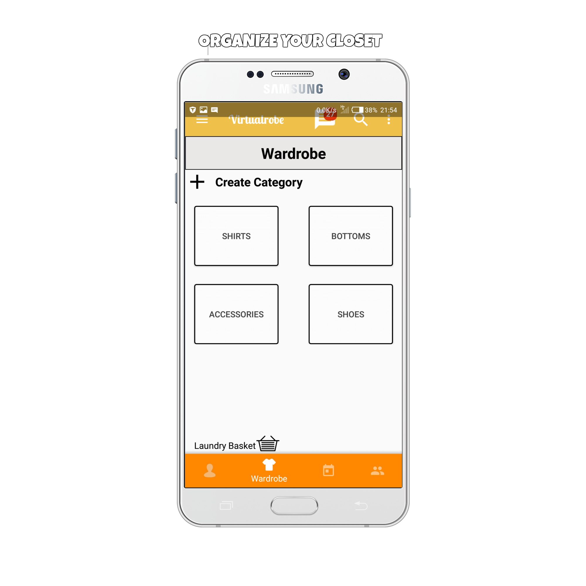 Virtualrobe gallery image