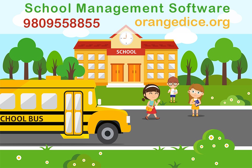 Exigo School ERP gallery image