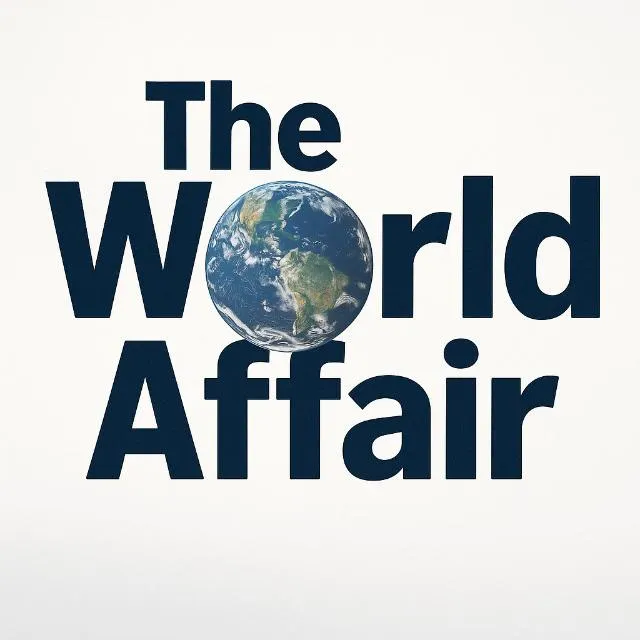 The World Affair gallery image
